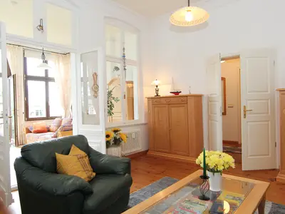 Ferienwohnung für 4 Personen (88 m²) in Heringsdorf (Seebad) 3/10