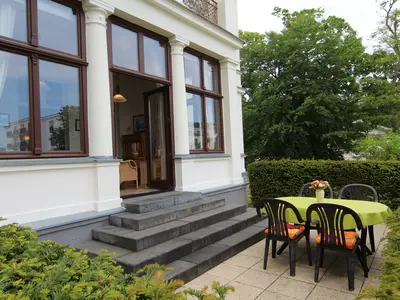 Ferienwohnung für 4 Personen (88 m²) in Heringsdorf (Seebad) 5/10