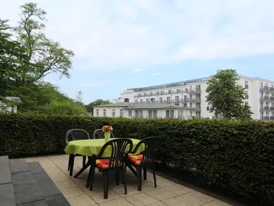 Ferienwohnung für 4 Personen (88 m²) in Heringsdorf (Seebad) 6/10