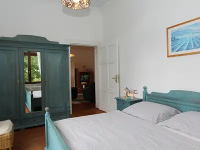 Ferienwohnung für 4 Personen (88 m²) in Heringsdorf (Seebad) 8/10