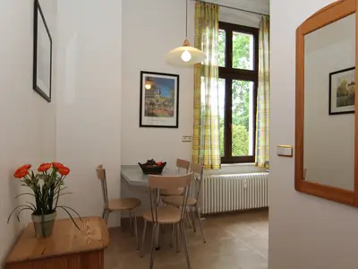 Ferienwohnung für 4 Personen (88 m²) in Heringsdorf (Seebad) 9/10