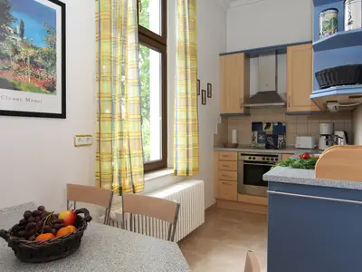 Ferienwohnung für 4 Personen (88 m²) in Heringsdorf (Seebad) 10/10