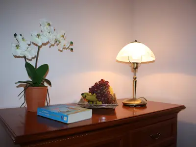 Ferienwohnung für 4 Personen (60 m²) in Heringsdorf (Seebad) 5/10