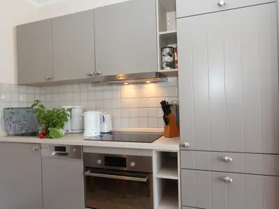 Ferienwohnung für 4 Personen (60 m²) in Heringsdorf (Seebad) 8/10