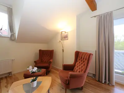 Ferienwohnung für 4 Personen (56 m²) in Heringsdorf (Seebad) 4/10