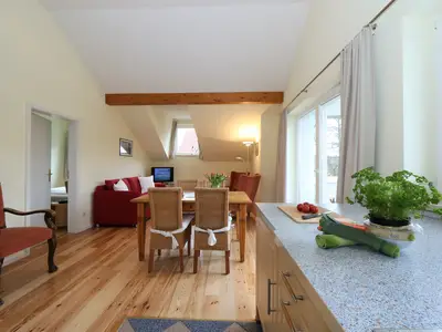 Ferienwohnung für 4 Personen (56 m²) in Heringsdorf (Seebad) 5/10