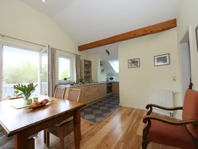 Ferienwohnung für 4 Personen (56 m²) in Heringsdorf (Seebad) 6/10