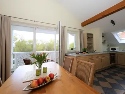 Ferienwohnung für 4 Personen (56 m²) in Heringsdorf (Seebad) 7/10