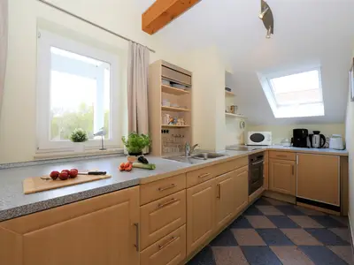 Ferienwohnung für 4 Personen (56 m²) in Heringsdorf (Seebad) 8/10