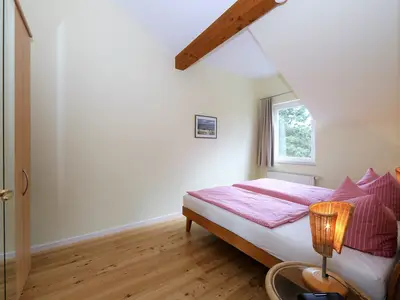 Ferienwohnung für 4 Personen (56 m²) in Heringsdorf (Seebad) 9/10