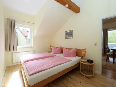 Ferienwohnung für 4 Personen (56 m²) in Heringsdorf (Seebad) 10/10