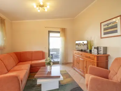 Ferienwohnung für 5 Personen (67 m²) in Heringsdorf (Seebad) 1/10