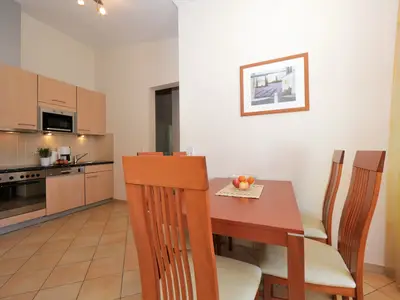 Ferienwohnung für 5 Personen (67 m²) in Heringsdorf (Seebad) 8/10