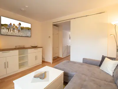 Ferienwohnung für 2 Personen (58 m²) in Heringsdorf (Seebad) 3/10