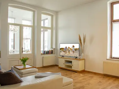 Ferienwohnung für 6 Personen (94 m²) in Heringsdorf (Seebad) 3/10