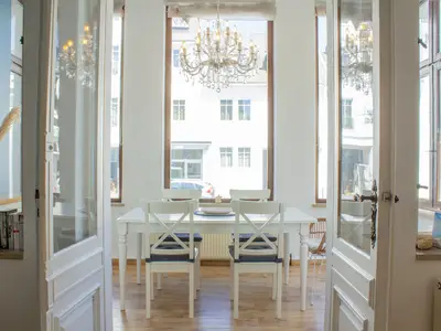 Ferienwohnung für 6 Personen (94 m²) in Heringsdorf (Seebad) 4/10