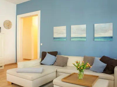 Ferienwohnung für 6 Personen (94 m²) in Heringsdorf (Seebad) 7/10