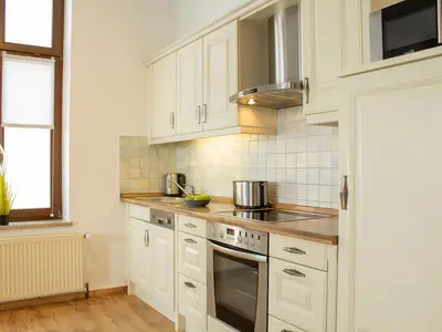 Ferienwohnung für 6 Personen (94 m²) in Heringsdorf (Seebad) 9/10