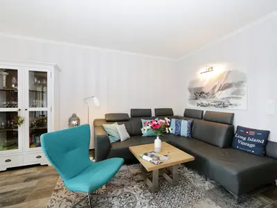 Ferienwohnung für 5 Personen (80 m²) in Heringsdorf (Seebad) 1/10