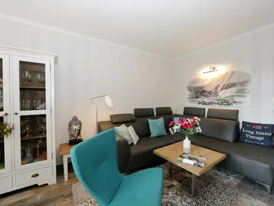 Ferienwohnung für 5 Personen (80 m²) in Heringsdorf (Seebad) 3/10