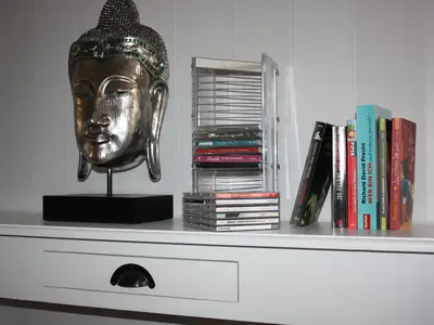 Ferienwohnung für 5 Personen (80 m²) in Heringsdorf (Seebad) 6/10