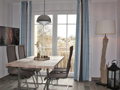 Ferienwohnung für 5 Personen (80 m²) in Heringsdorf (Seebad) 7/10