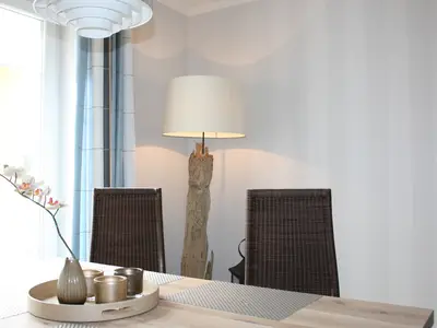 Ferienwohnung für 5 Personen (80 m²) in Heringsdorf (Seebad) 8/10