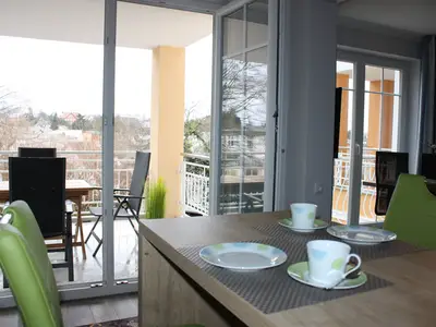 Ferienwohnung für 5 Personen (80 m²) in Heringsdorf (Seebad) 10/10