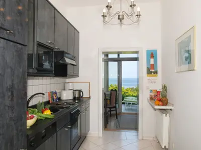 Ferienwohnung für 4 Personen (65 m²) in Heringsdorf (Seebad) 5/10