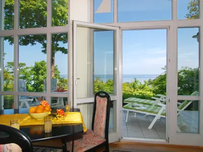 Ferienwohnung für 4 Personen (65 m²) in Heringsdorf (Seebad) 6/10