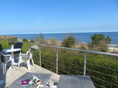 Ferienwohnung für 4 Personen (65 m²) in Heringsdorf (Seebad) 7/10