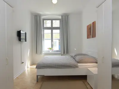 Ferienwohnung für 4 Personen (65 m²) in Heringsdorf (Seebad) 10/10