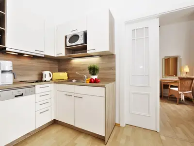 Ferienwohnung für 3 Personen (45 m²) in Heringsdorf (Seebad) 7/10