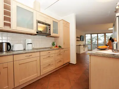 Ferienwohnung für 6 Personen (107 m²) in Heringsdorf (Seebad) 7/10