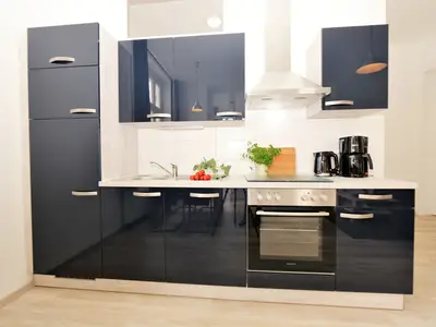 Ferienwohnung für 4 Personen (71 m²) in Heringsdorf (Seebad) 5/10