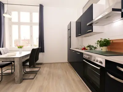 Ferienwohnung für 4 Personen (71 m²) in Heringsdorf (Seebad) 6/10