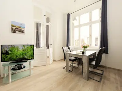 Ferienwohnung für 4 Personen (71 m²) in Heringsdorf (Seebad) 8/10