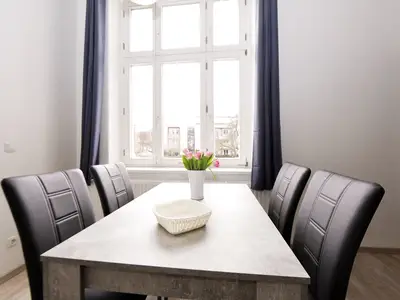 Ferienwohnung für 4 Personen (71 m²) in Heringsdorf (Seebad) 9/10