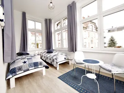 Ferienwohnung für 4 Personen (71 m²) in Heringsdorf (Seebad) 10/10