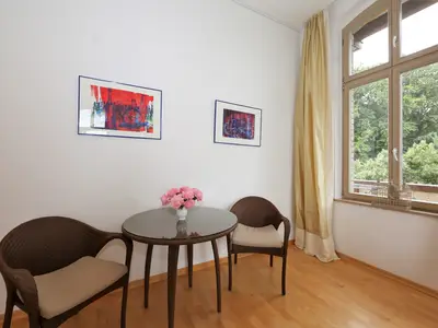 Ferienwohnung für 2 Personen (81 m²) in Heringsdorf (Seebad) 8/10