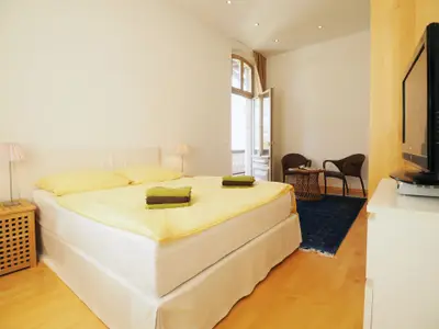 Ferienwohnung für 2 Personen (81 m²) in Heringsdorf (Seebad) 10/10