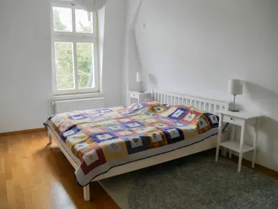 Ferienwohnung für 3 Personen (51 m²) in Heringsdorf (Seebad) 5/10