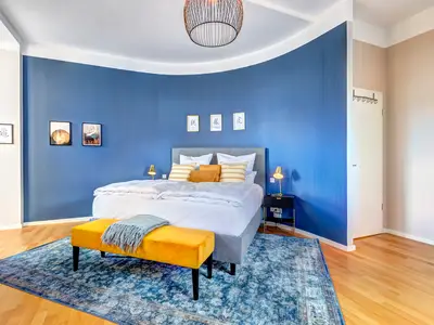 Ferienwohnung für 3 Personen (79 m²) in Heringsdorf (Seebad) 10/10