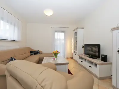 Ferienwohnung für 4 Personen (67 m²) in Heringsdorf (Seebad) 1/10