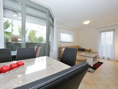 Ferienwohnung für 4 Personen (67 m²) in Heringsdorf (Seebad) 7/10
