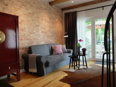 Ferienwohnung für 2 Personen (55 m²) in Heringsdorf (Seebad) 1/10