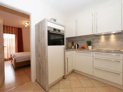 Ferienwohnung für 4 Personen (67 m²) in Heringsdorf (Seebad) 10/10