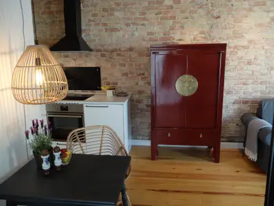 Ferienwohnung für 2 Personen (55 m²) in Heringsdorf (Seebad) 3/10