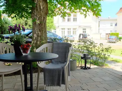 Ferienwohnung für 2 Personen (55 m²) in Heringsdorf (Seebad) 5/10