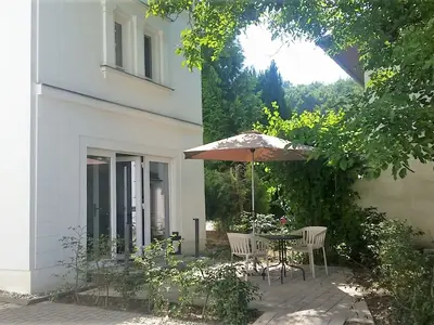 Ferienwohnung für 2 Personen (55 m²) in Heringsdorf (Seebad) 6/10